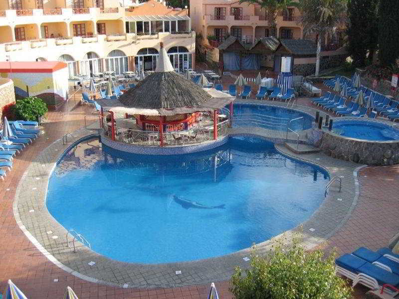 Turbo Club Apartamento Maspalomas (Gran Canaria)