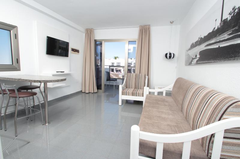 Turbo Club Apartamento *