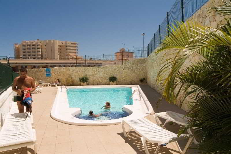 Tagoror - Adults Only Aparthotel