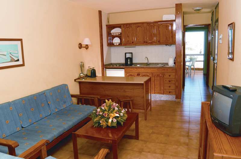 Mozart Hotel Puerto Rico (Gran Canaria)