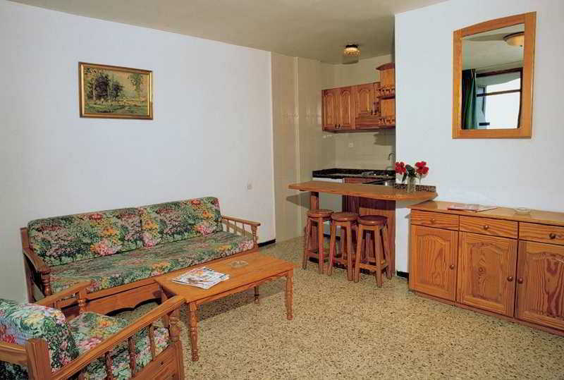 Apartment Teror - Gavias Del Sol Playa del Ingles (Gran Canaria)