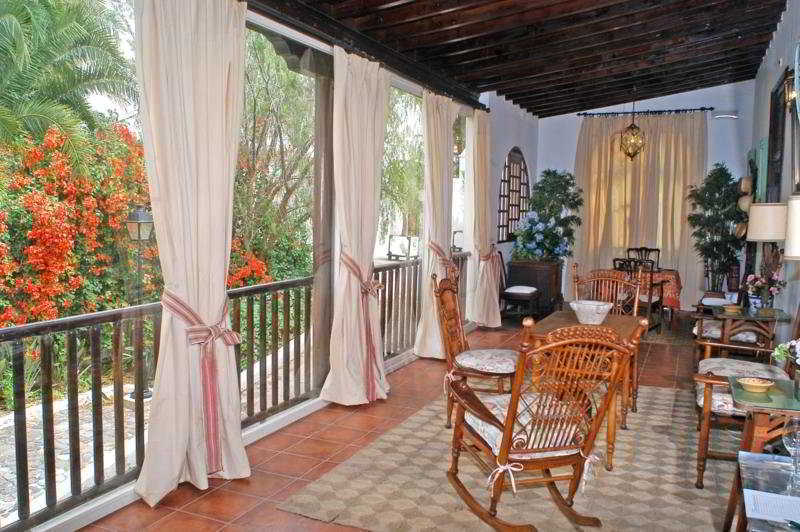 Cortijo San Ignacio Resort