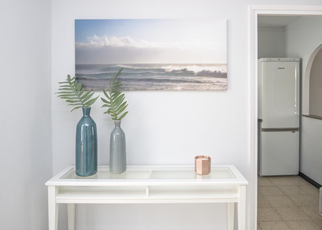 Holiday home Modern On The Seafront *