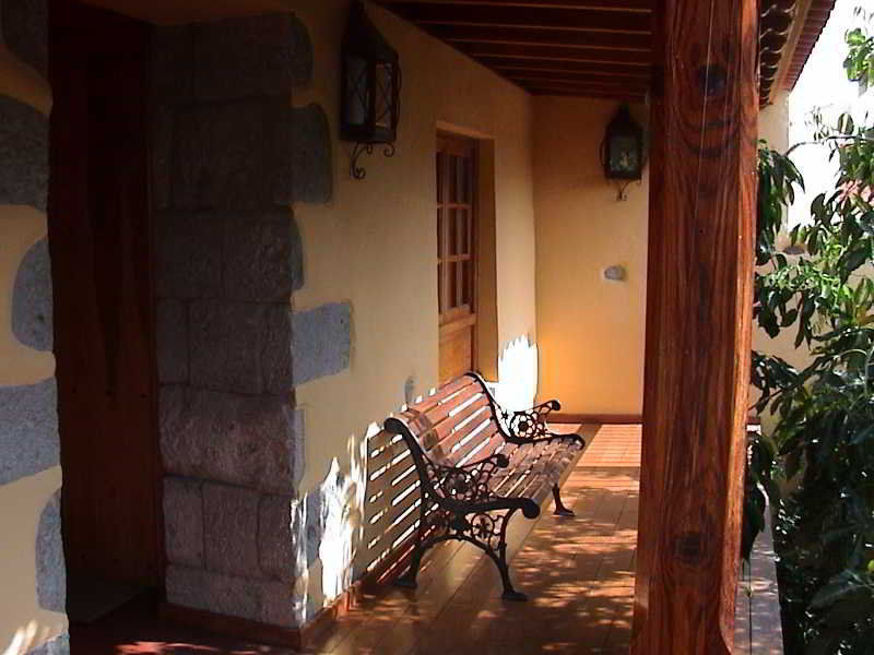 Rural Casa De Camellos Casa rural