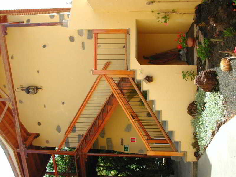 Casa rural Rural Casa De Camellos *