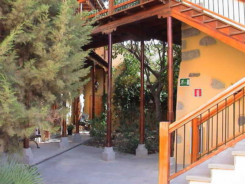 Casa rural Rural Casa De Camellos