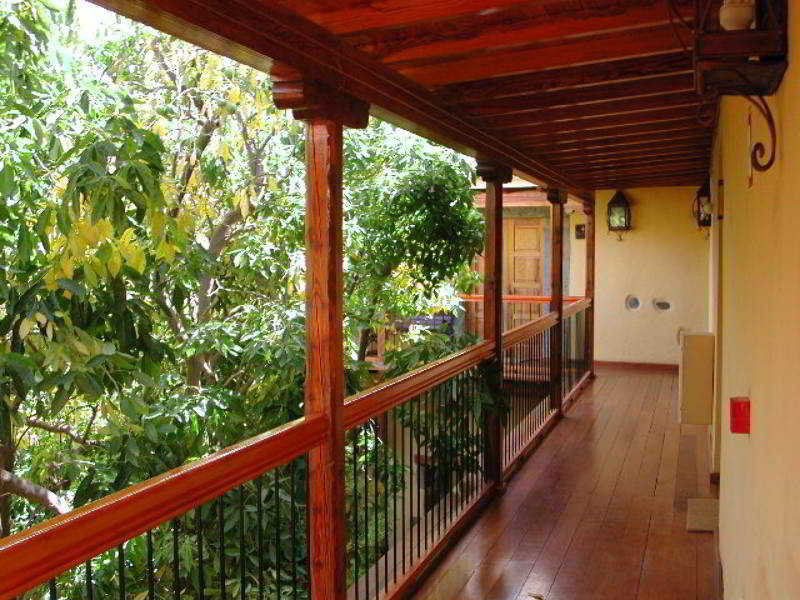 Rural Casa De Camellos
