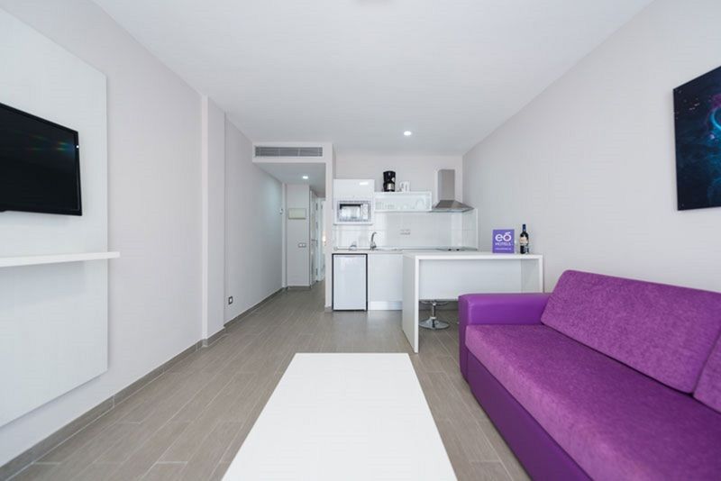 Eo Cedral 2* Puerto Rico (Gran Canaria)