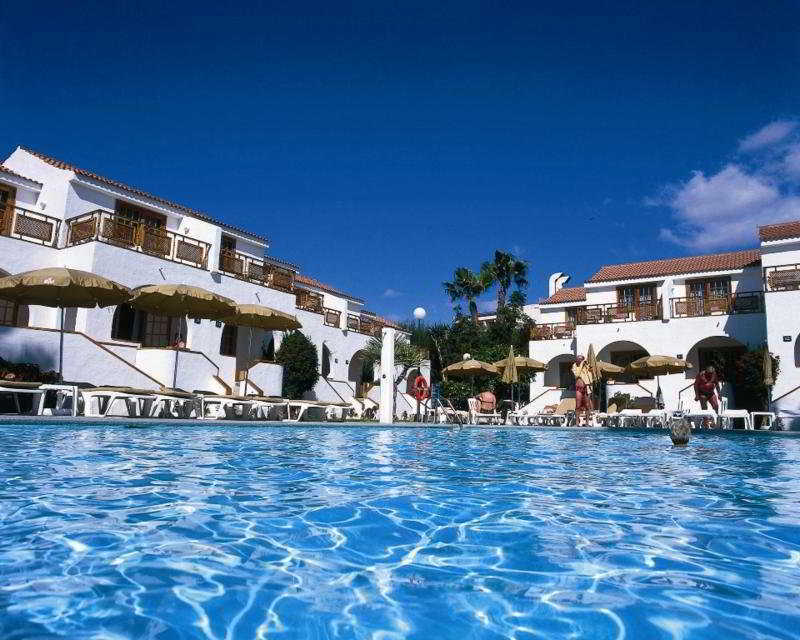 Hotel Riu Palace Palmeras 4*
