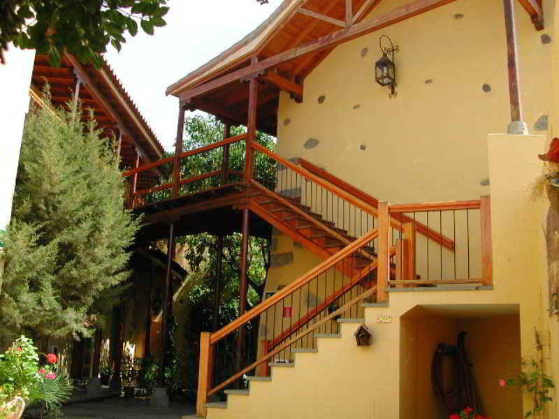 Rural Casa De Camellos Casa rural Agüimes