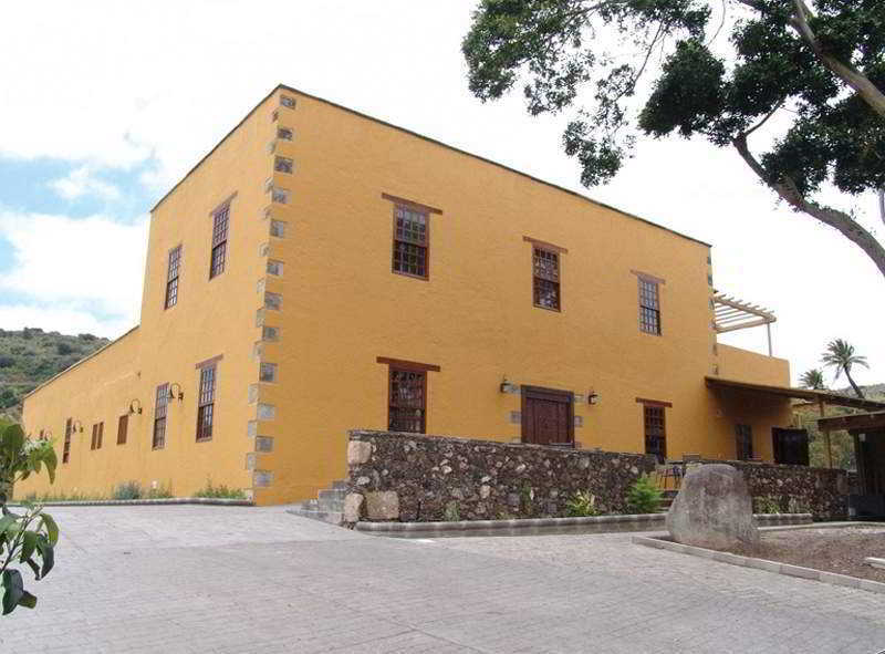 Rural Maipez By Livvo Hotel 3*