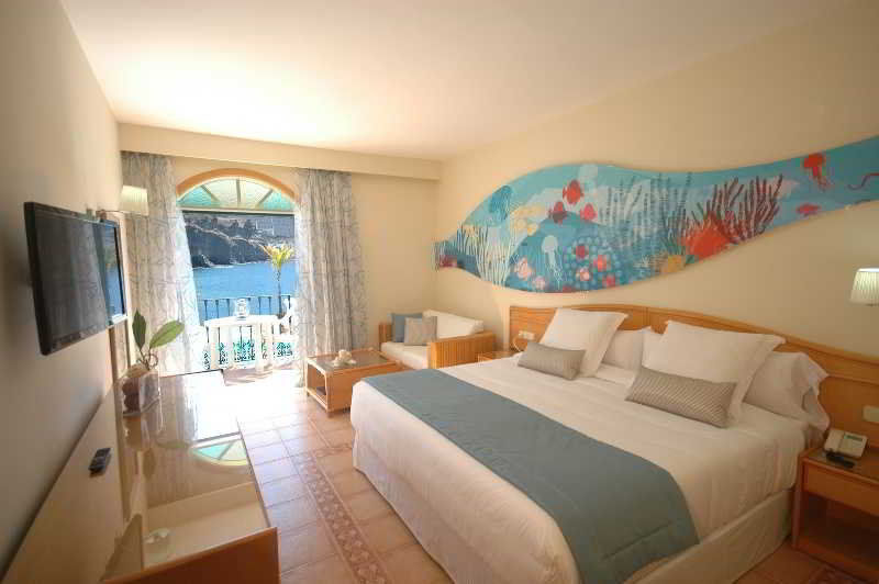 Apartment Livvo Puerto De Mogan