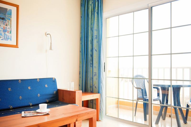 Del Mar Aparthotel 3*