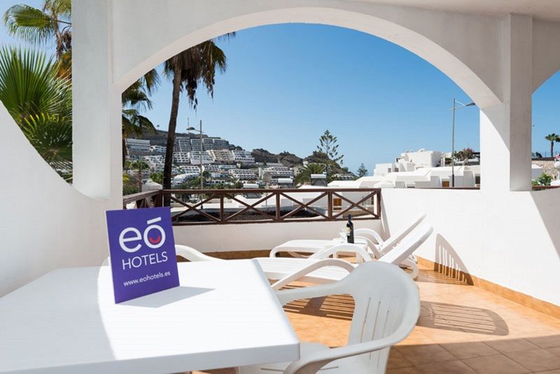 Hotel Eo Cedral Puerto Rico (Gran Canaria)