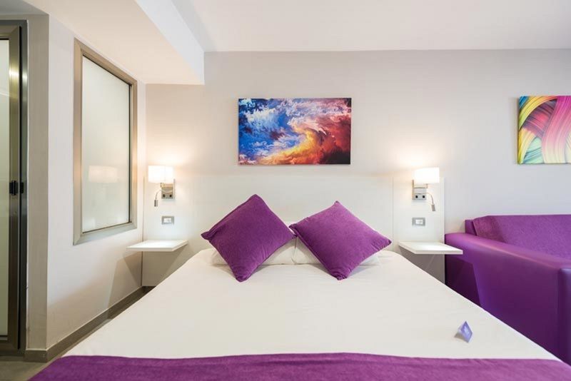 Eo Cedral Hotel Puerto Rico (Gran Canaria)