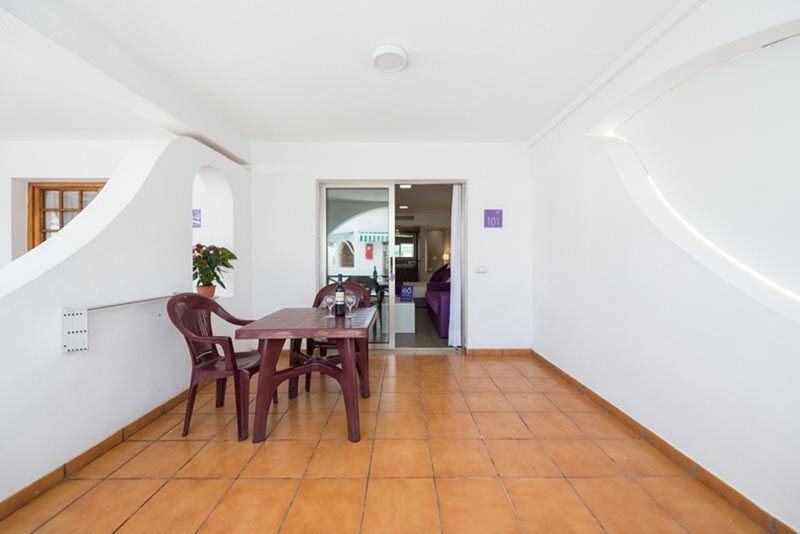 Eo Cedral Hotel Puerto Rico (Gran Canaria)
