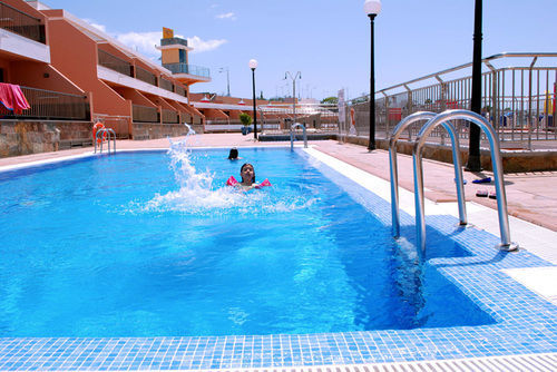Aparthotel Balcon Del Mar 2*