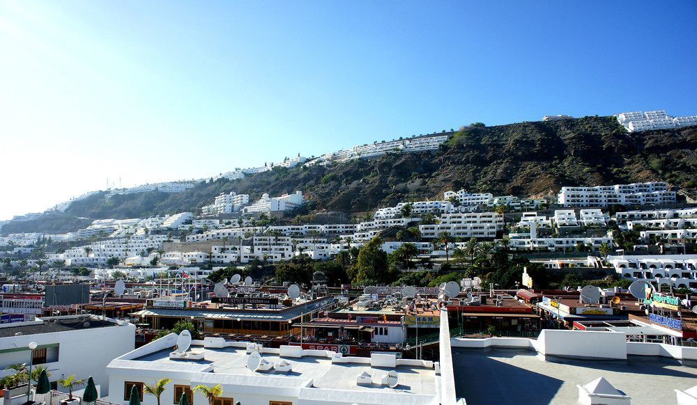 Apartment Montecarlo Puerto Rico (Gran Canaria)