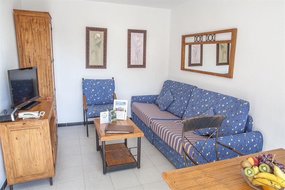 Club Cala Blanca Aparthotel Taurito