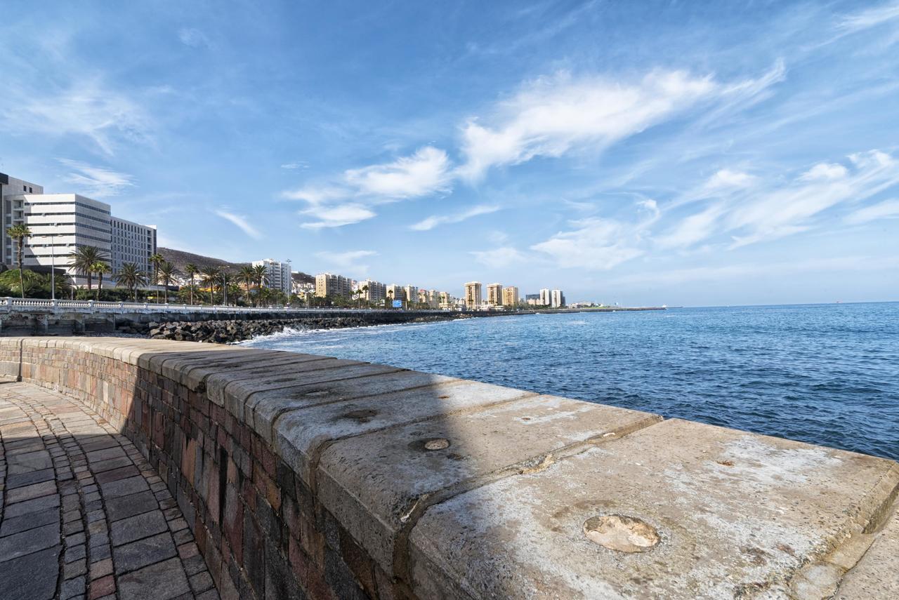 Flatguest - Castle Sea View Las Palmas de Gran Canaria