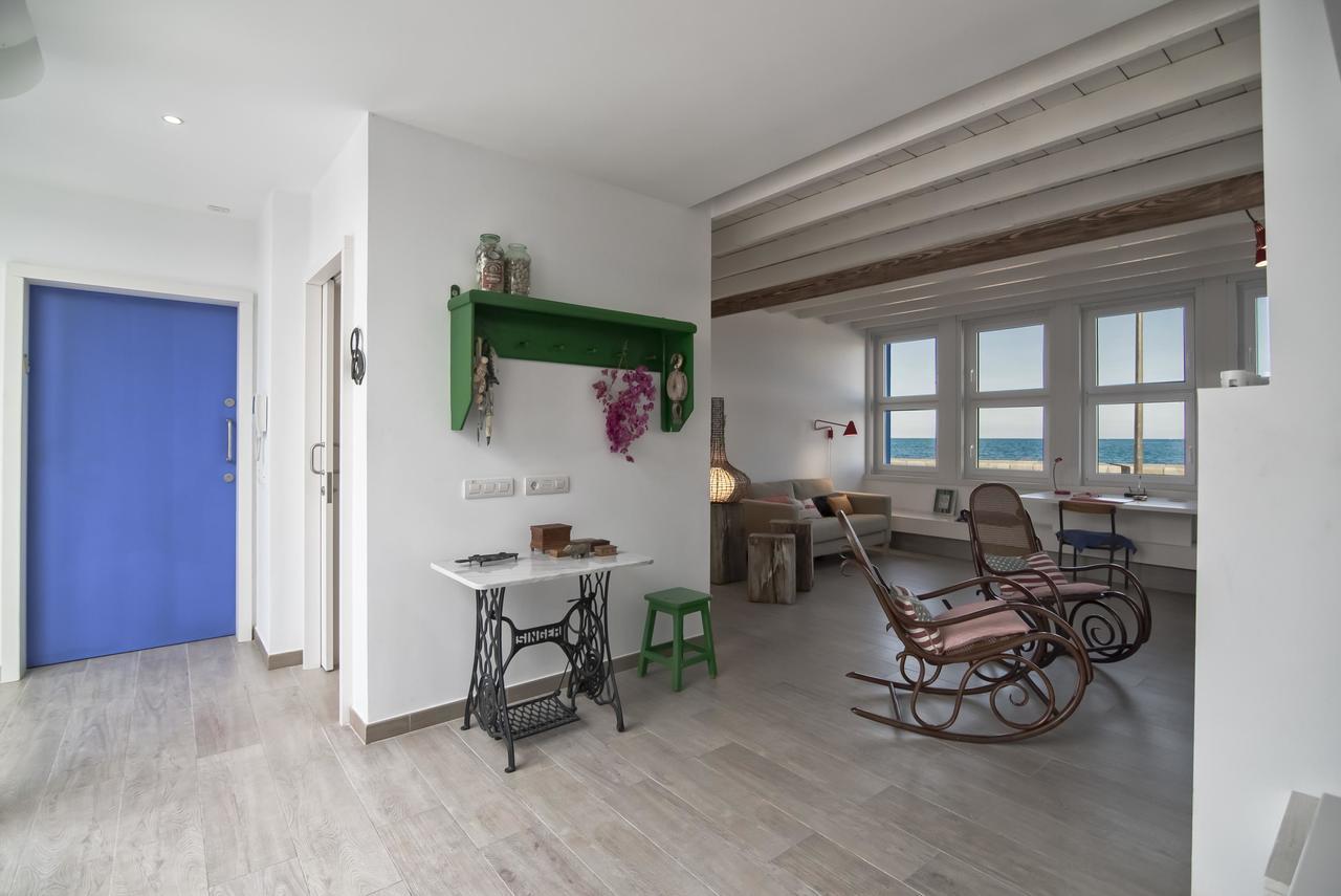 Apartment Flatguest - Castle Sea View *