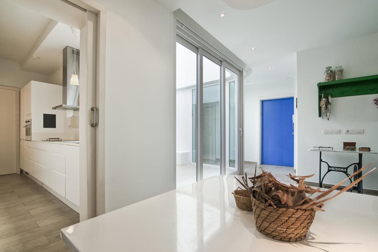 Apartment Flatguest - Castle Sea View *
