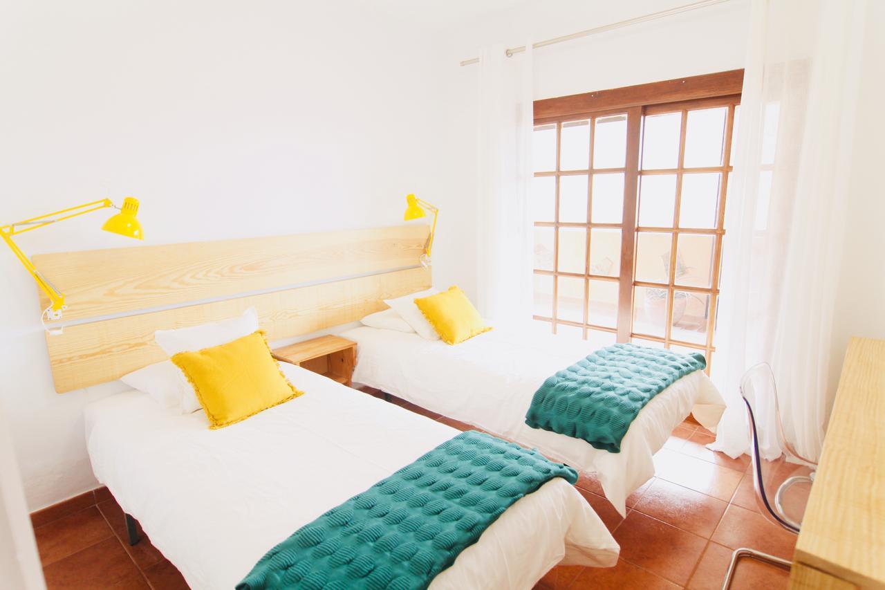 La Casa Del Valle Vakantiehuis