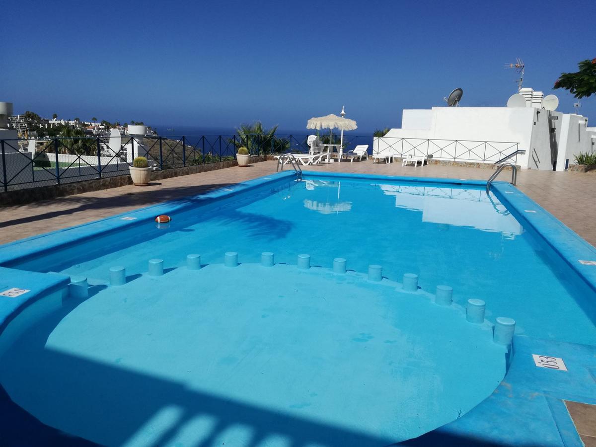 Apartment Amelie Amadores Puerto Rico Puerto Rico (Gran Canaria)