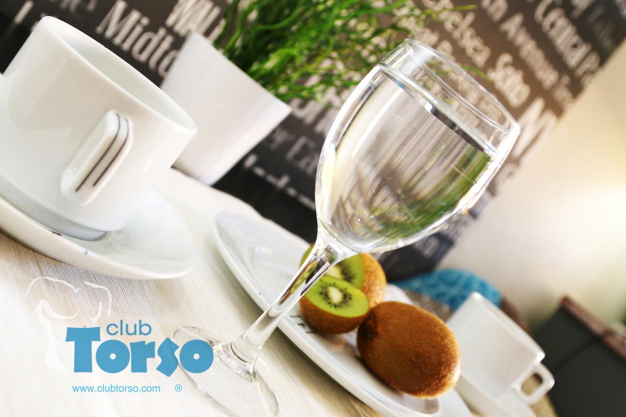 Club Torso Gay Men Only Resort