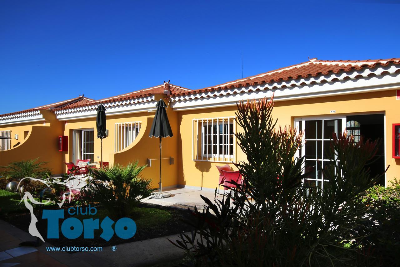 Club Torso Gay Men Only Resort 4*