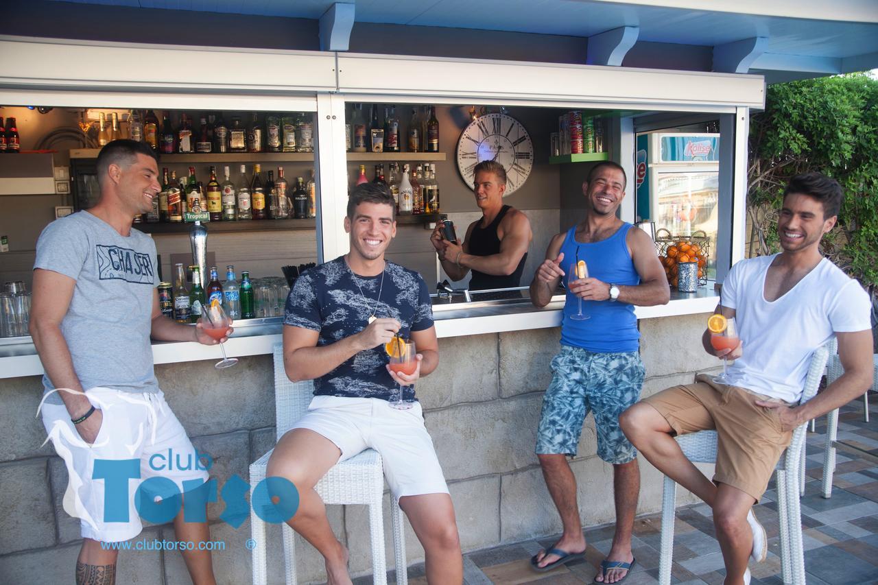 Club Torso Gay Men Only Maspalomas (Gran Canaria)