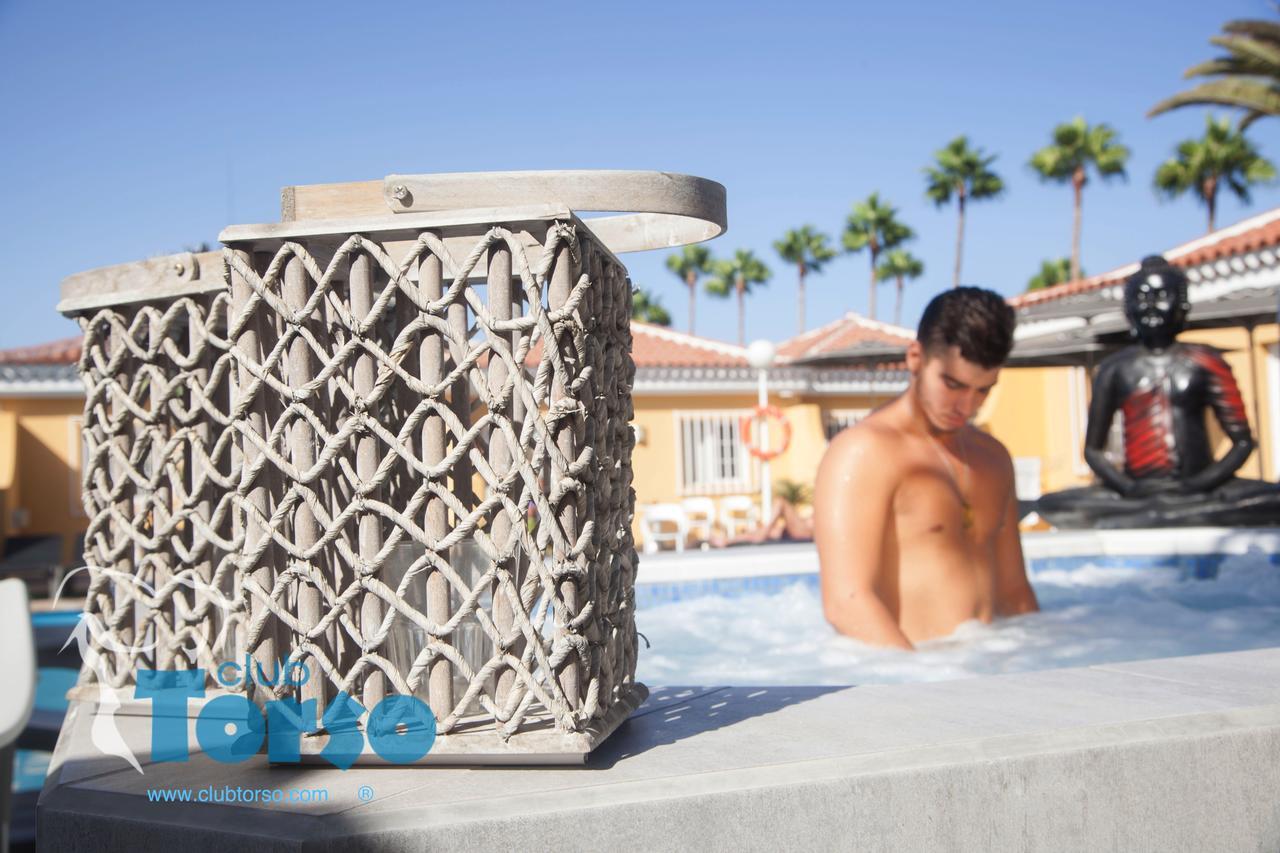 Club Torso Gay Men Only Resort 4*