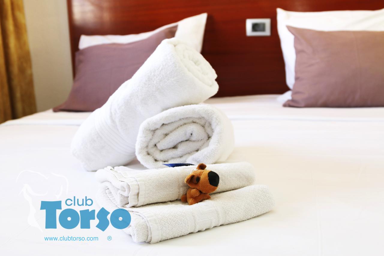 Club Torso Gay Men Only Maspalomas (Gran Canaria)