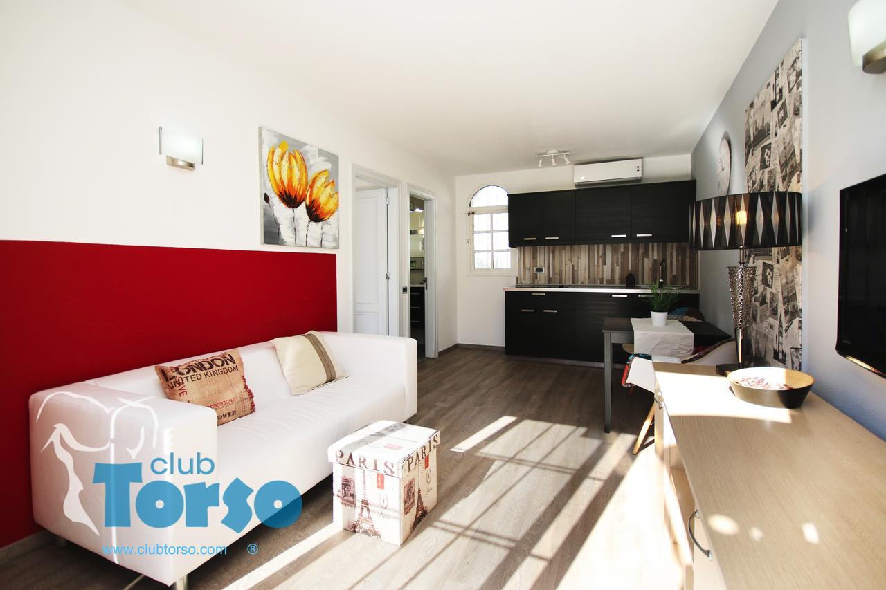 Club Torso Gay Men Only Resort