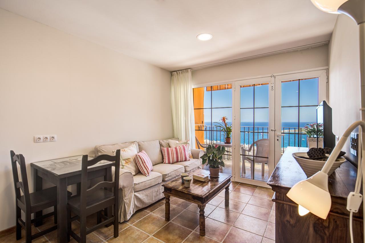 Apartment Granada I Patalavaca