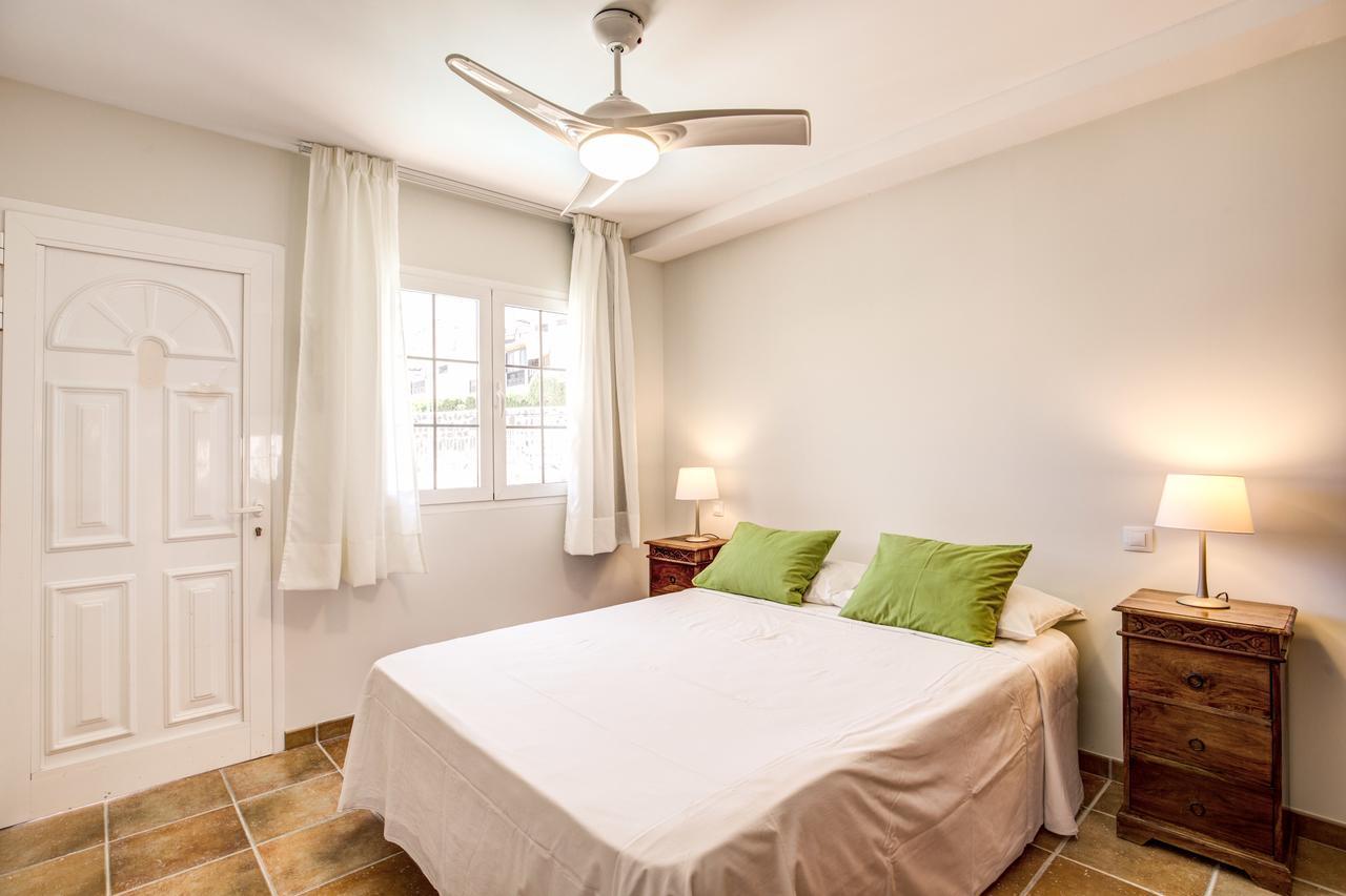 Apartment Granada I *