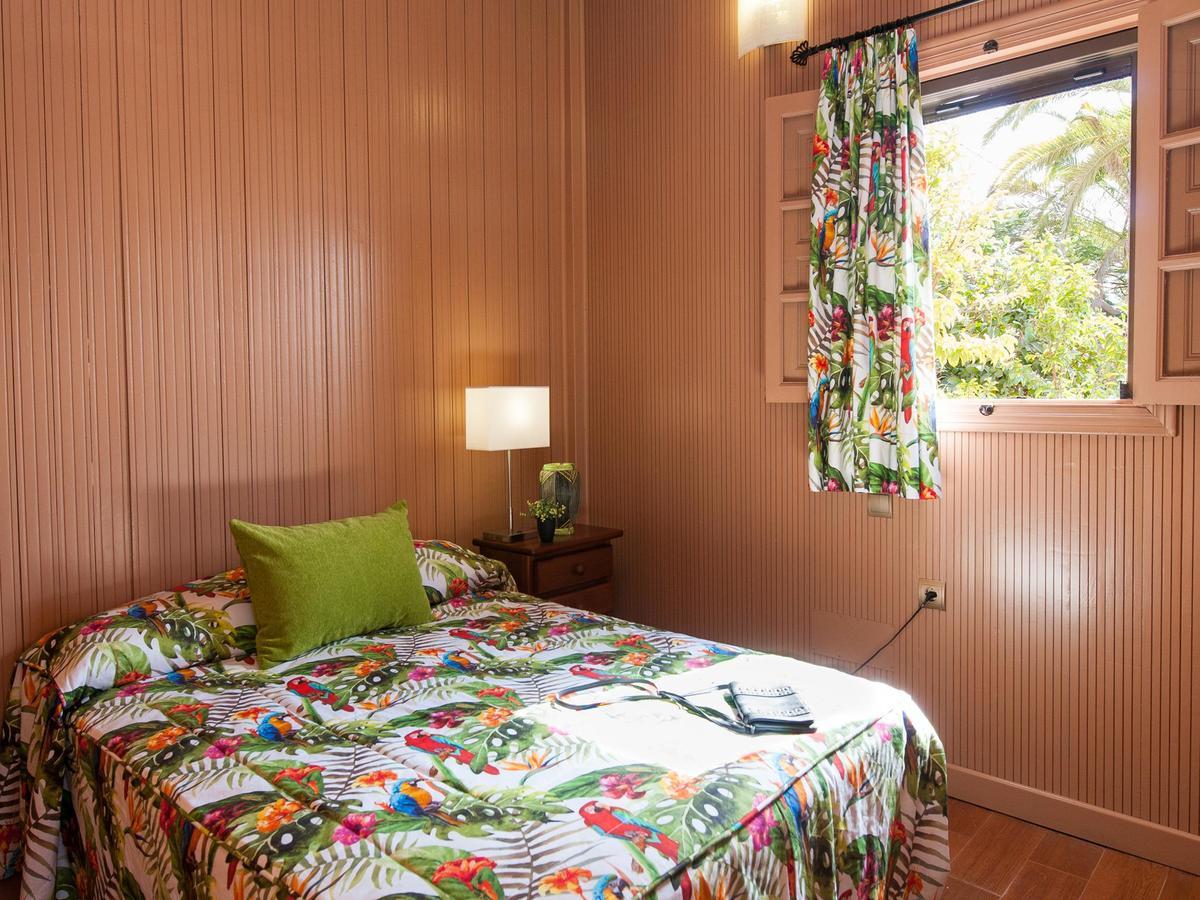 Casa de férias Rural Village Salobre Maspalomas (Gran Canaria)
