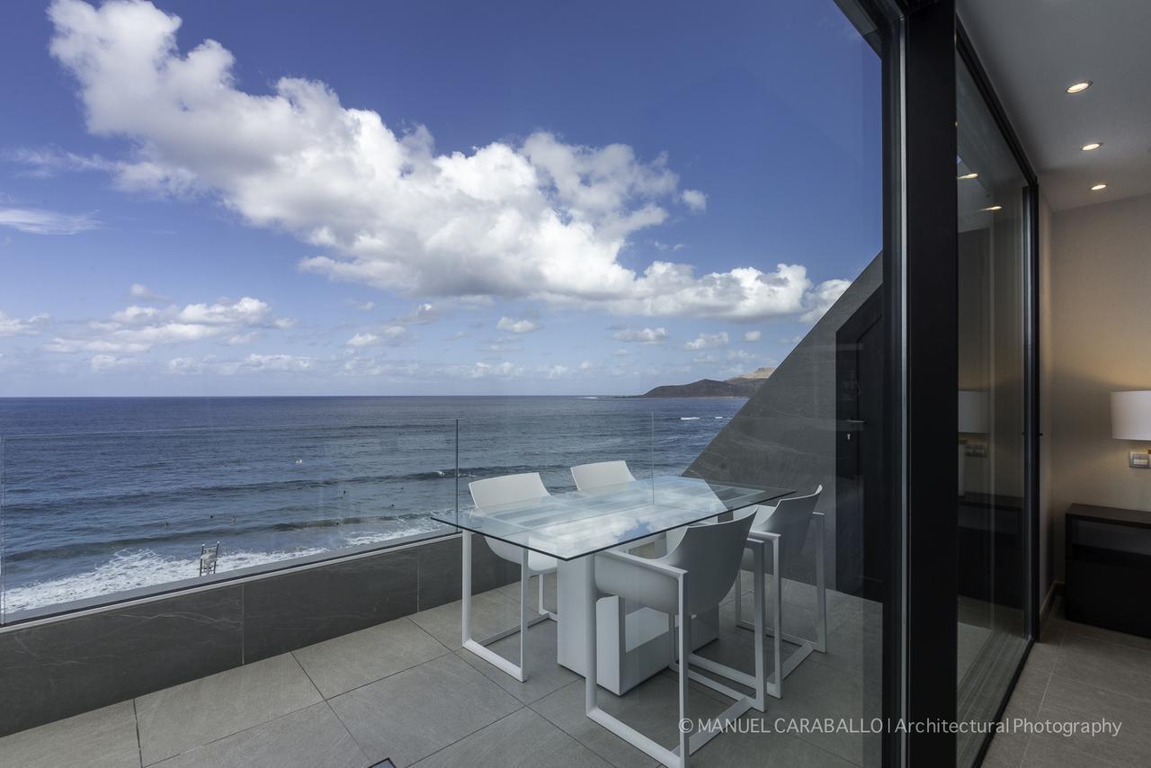 Penthouse Over The Sea * Las Palmas de Gran Canaria