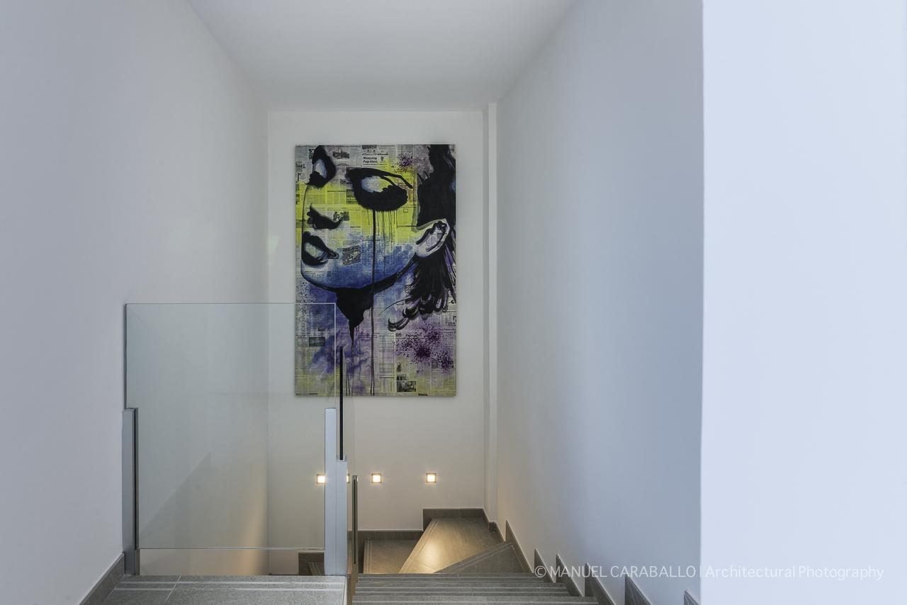 Penthouse Over The Sea Apartment Las Palmas de Gran Canaria