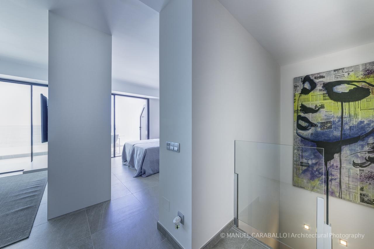 Penthouse Over The Sea Las Palmas de Gran Canaria
