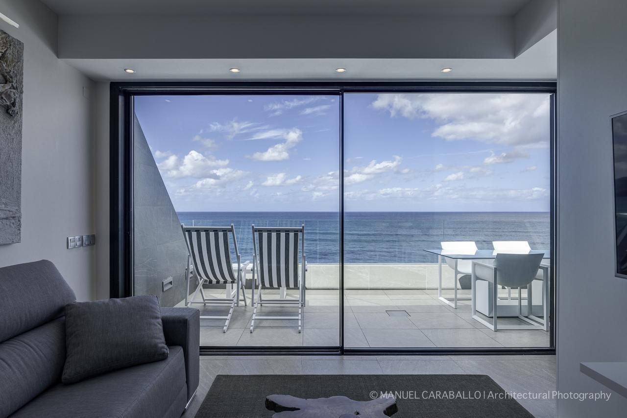 Apartment Penthouse Over The Sea Las Palmas de Gran Canaria