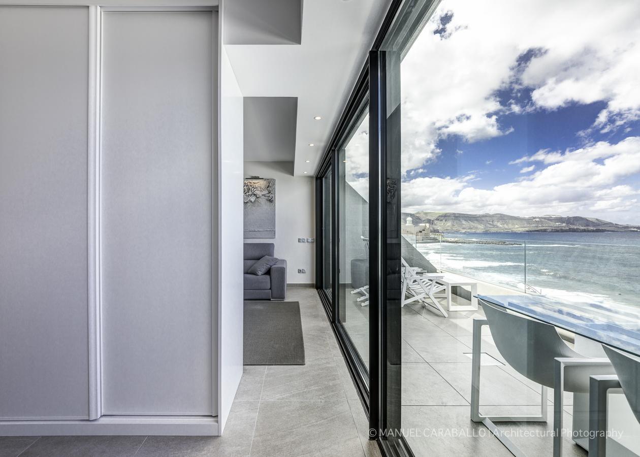 Penthouse Over The Sea * Las Palmas de Gran Canaria