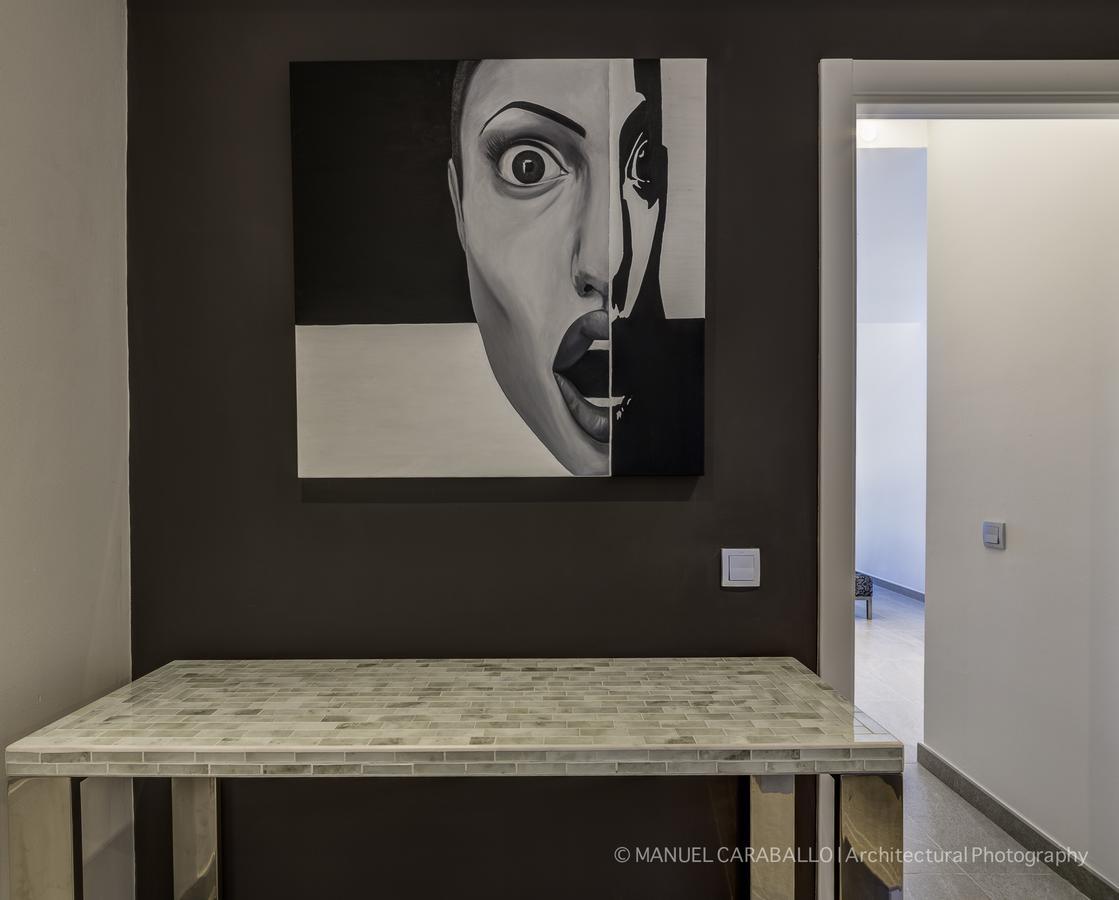 Penthouse Over The Sea Apartment Las Palmas de Gran Canaria