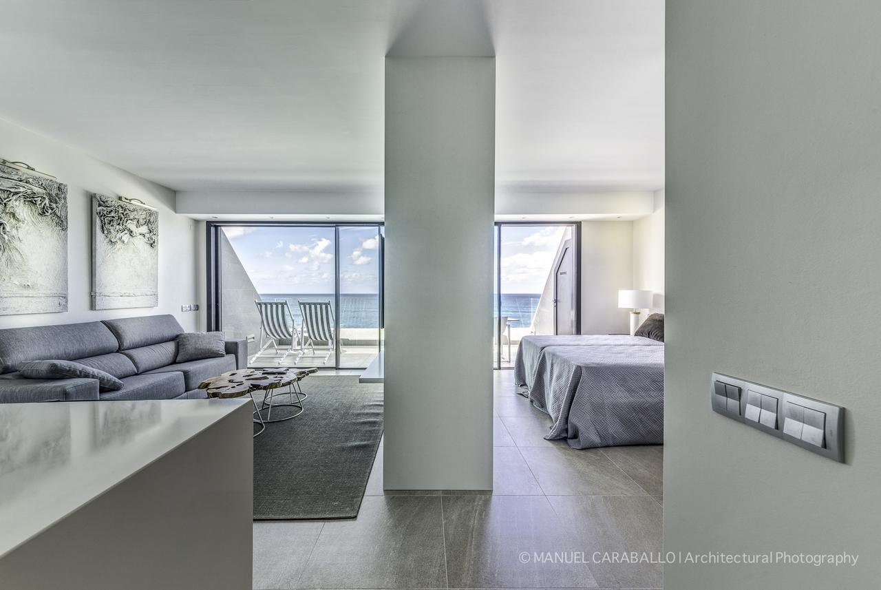 Penthouse Over The Sea Apartment *