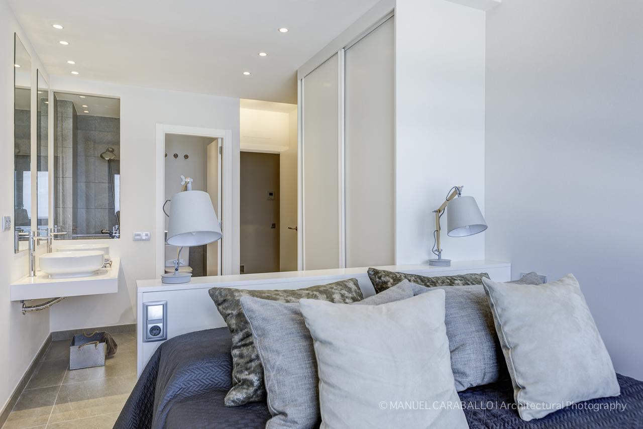 Penthouse Over The Sea Apartment Las Palmas de Gran Canaria