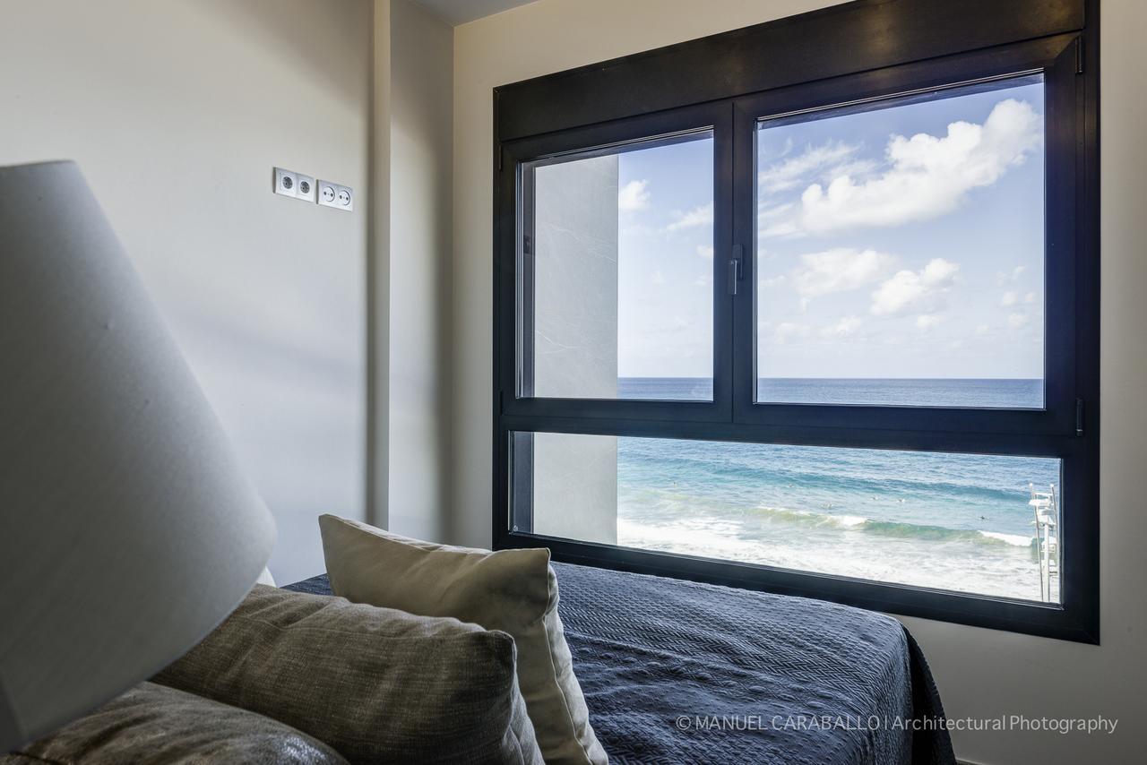 Penthouse Over The Sea Las Palmas de Gran Canaria
