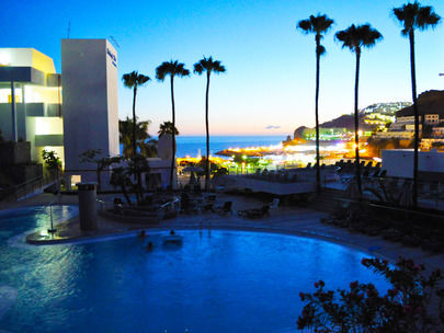 Club Puerto Calma Apartment