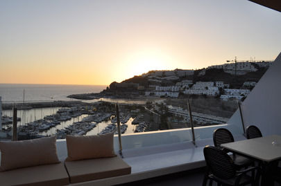 Club Puerto Calma * Puerto Rico (Gran Canaria)