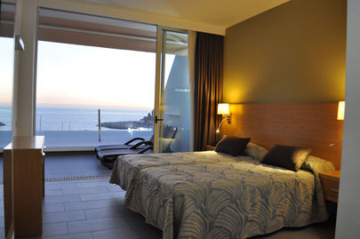 Apartment Club Puerto Calma *