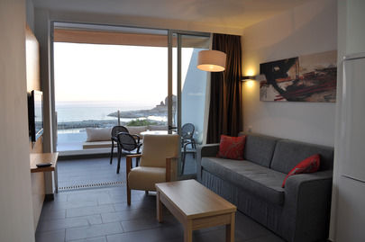Club Puerto Calma Apartment *